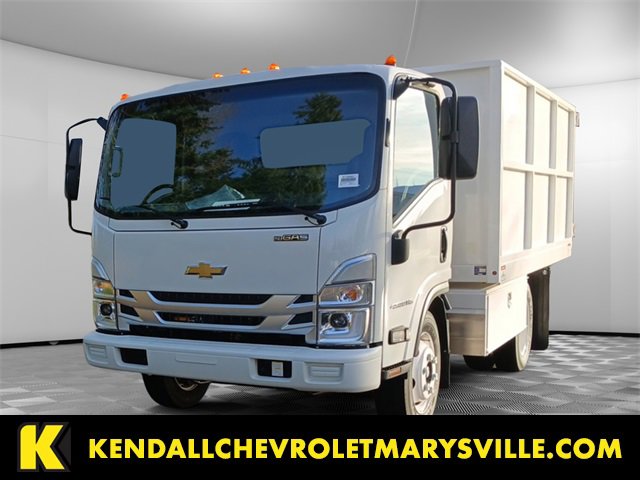 2025 Chevrolet Low Cab Forward Base's photo