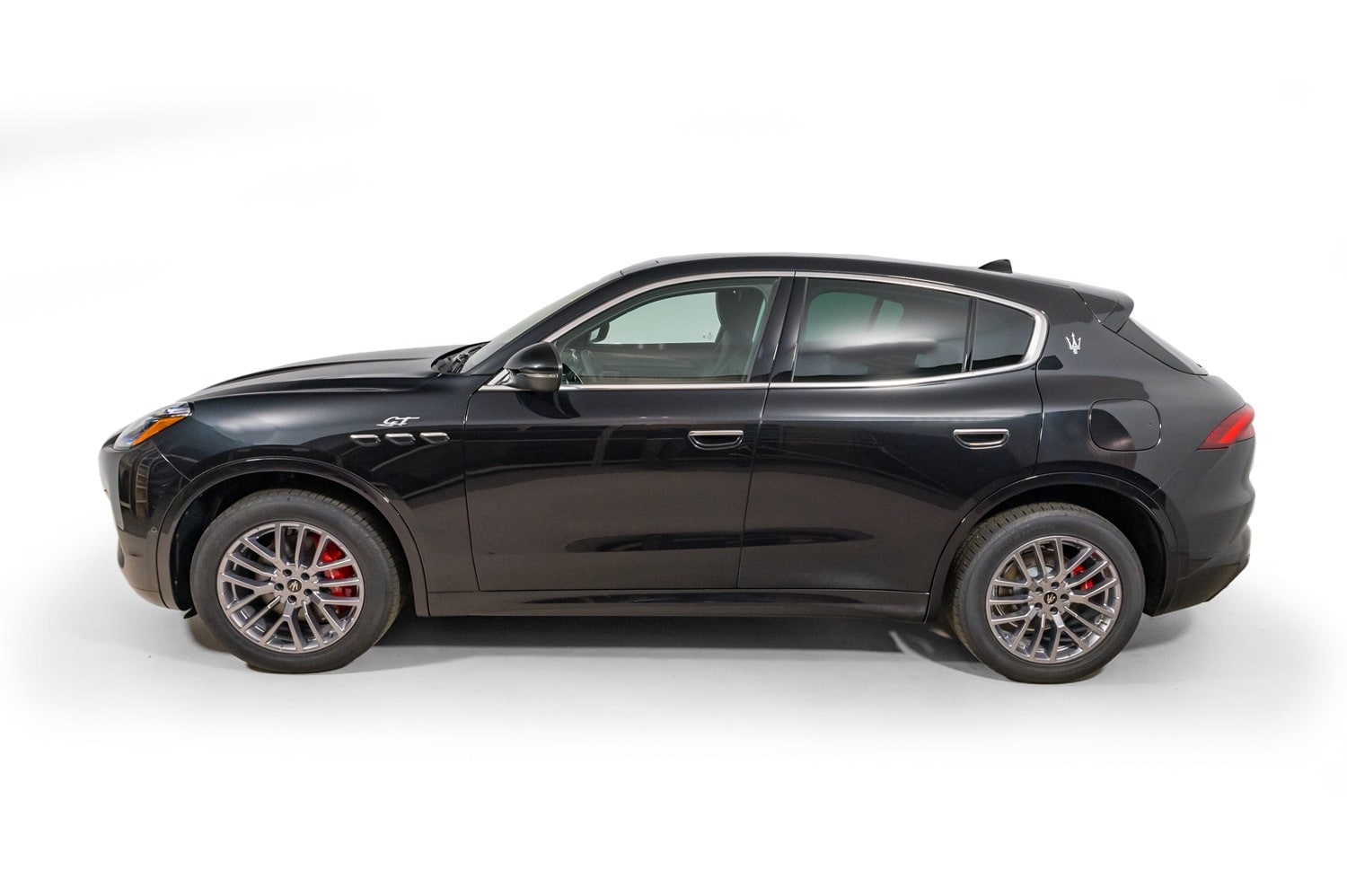 2024 Maserati Grecale GT photo 4