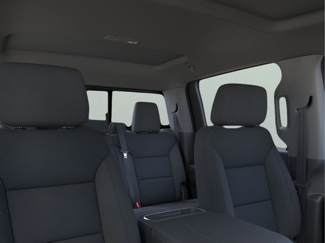 2026 Chevrolet Silverado RST photo 23