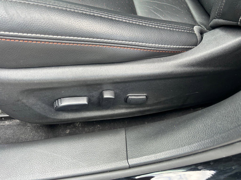 2023 Nissan Altima 2.5 SR photo 17