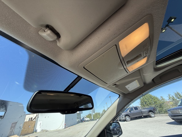 2013 Nissan Rogue SL photo 22