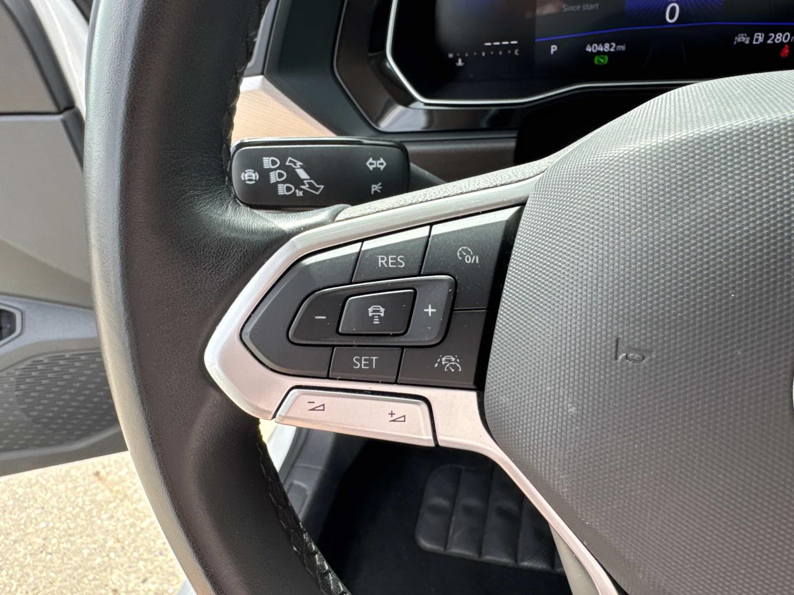 2024 Volkswagen Jetta 1.5T S photo 21