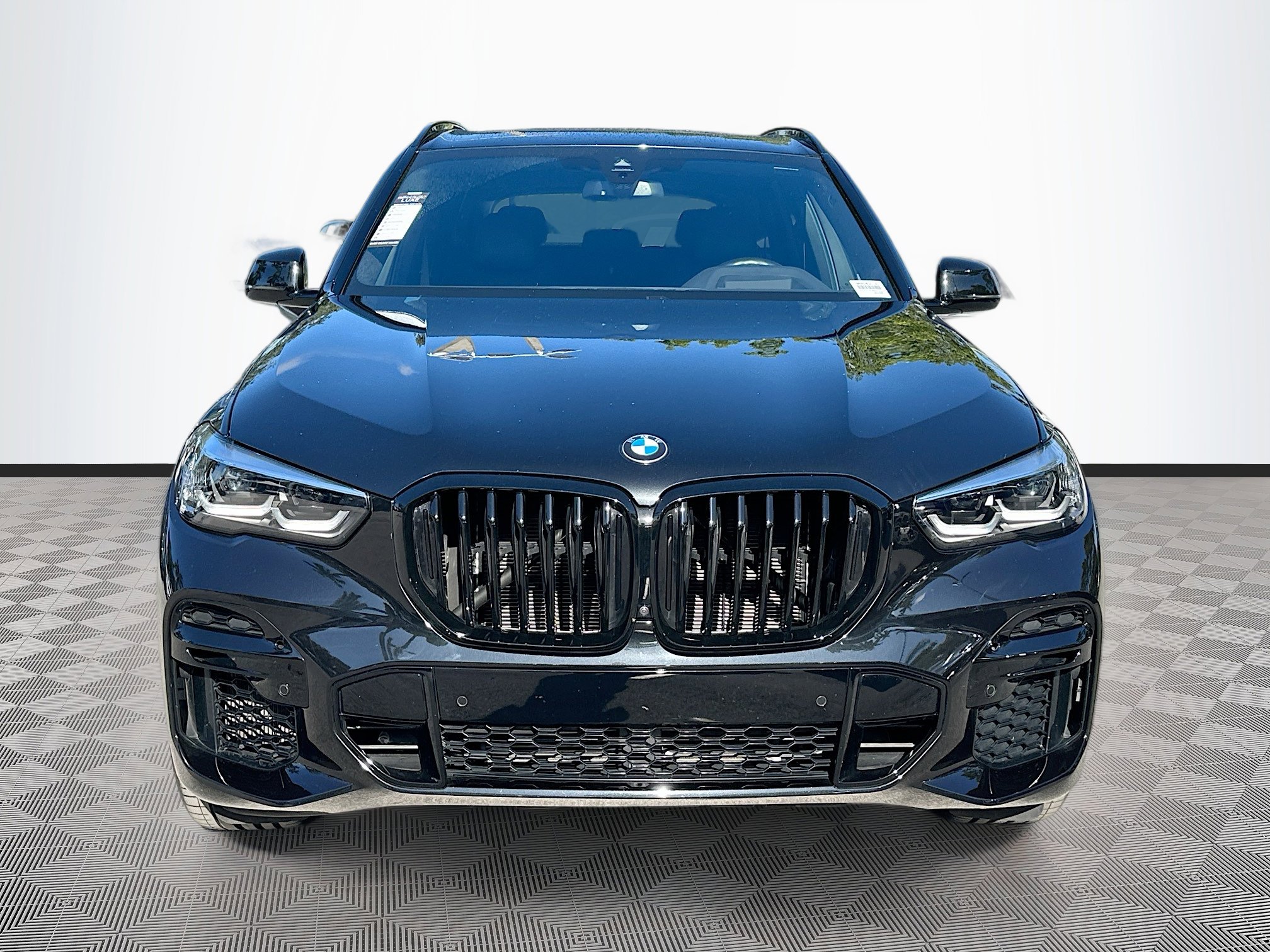 2023 Bmw X5 sDrive40i photo 2