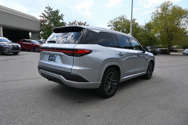 2024 Lexus TX 350 Premium photo 3