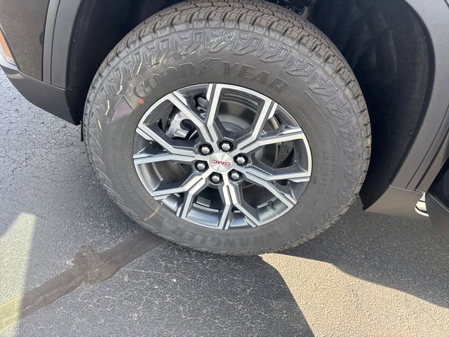 2026 Gmc Acadia AT4 photo 25