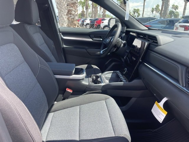 2026 Gmc Terrain Elevation photo 16