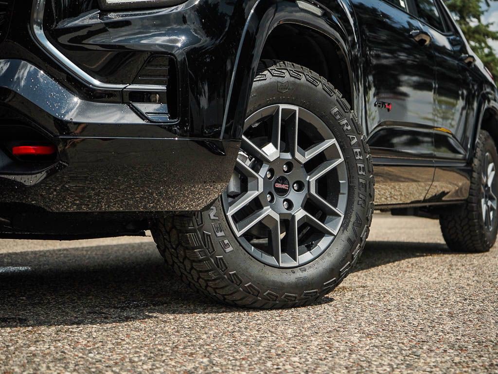 2026 Gmc Terrain AT4 photo 5