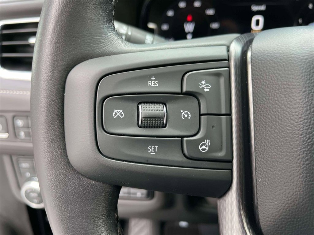 2023 Gmc Yukon Denali Ultimate photo 28