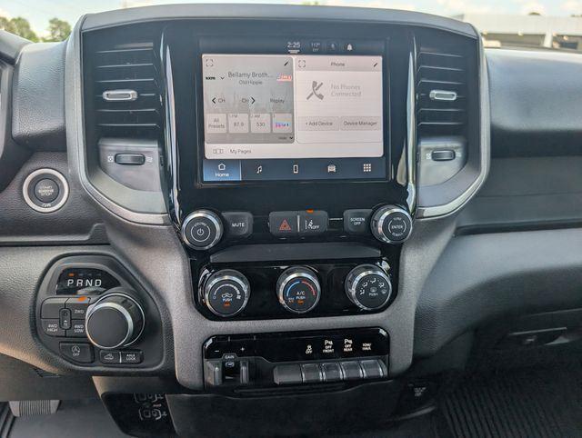 2025 Ram 1500 Warlock photo 15