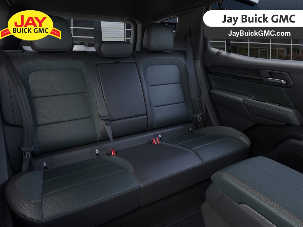 2026 Gmc Terrain AT4 photo 9