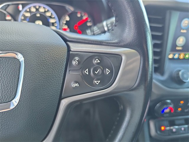 2022 Gmc Acadia AT4 photo 21