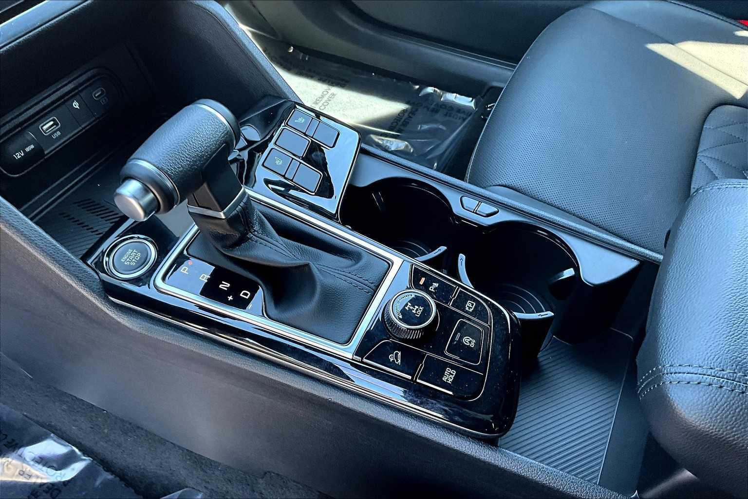2023 Kia Sportage X-Line photo 15