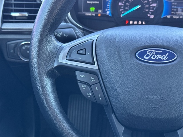 2020 Ford Fusion Hybrid SE photo 19