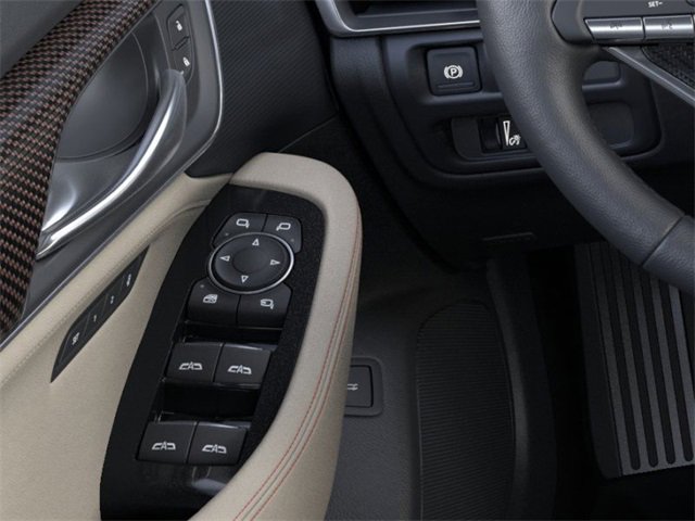 2026 Cadillac CT5 V photo 21