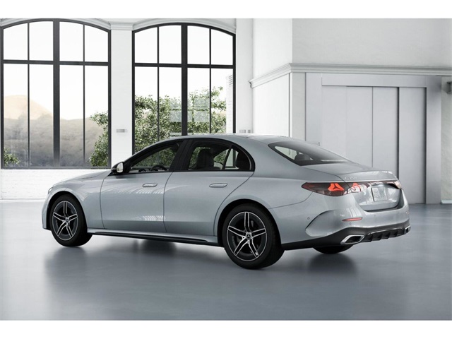 2026 Mercedes Benz E 350 4MATIC photo 29