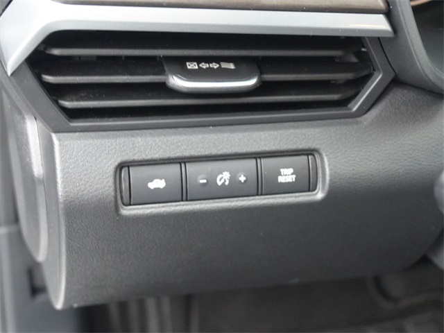2024 Nissan Altima 2.5 SV photo 19