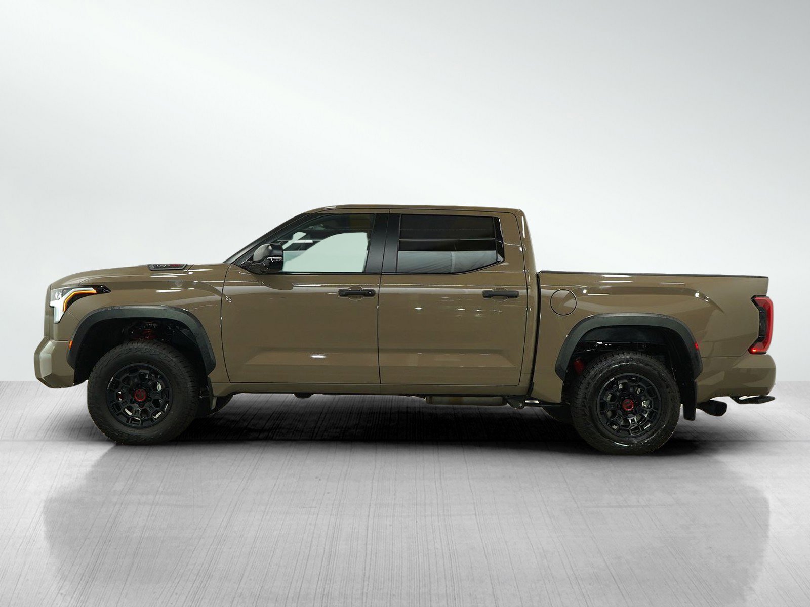 Used 2025 Toyota Tundra TRD Pro with VIN 5TFPC5DBXSX093649 for sale in Wayzata, Minnesota