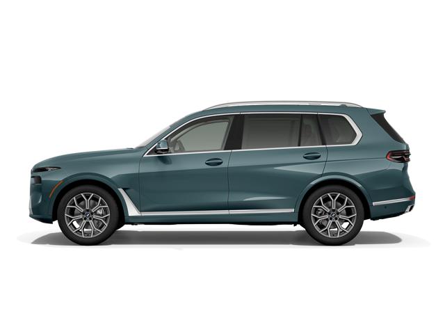 2026 Bmw X7 xDrive40i photo 4