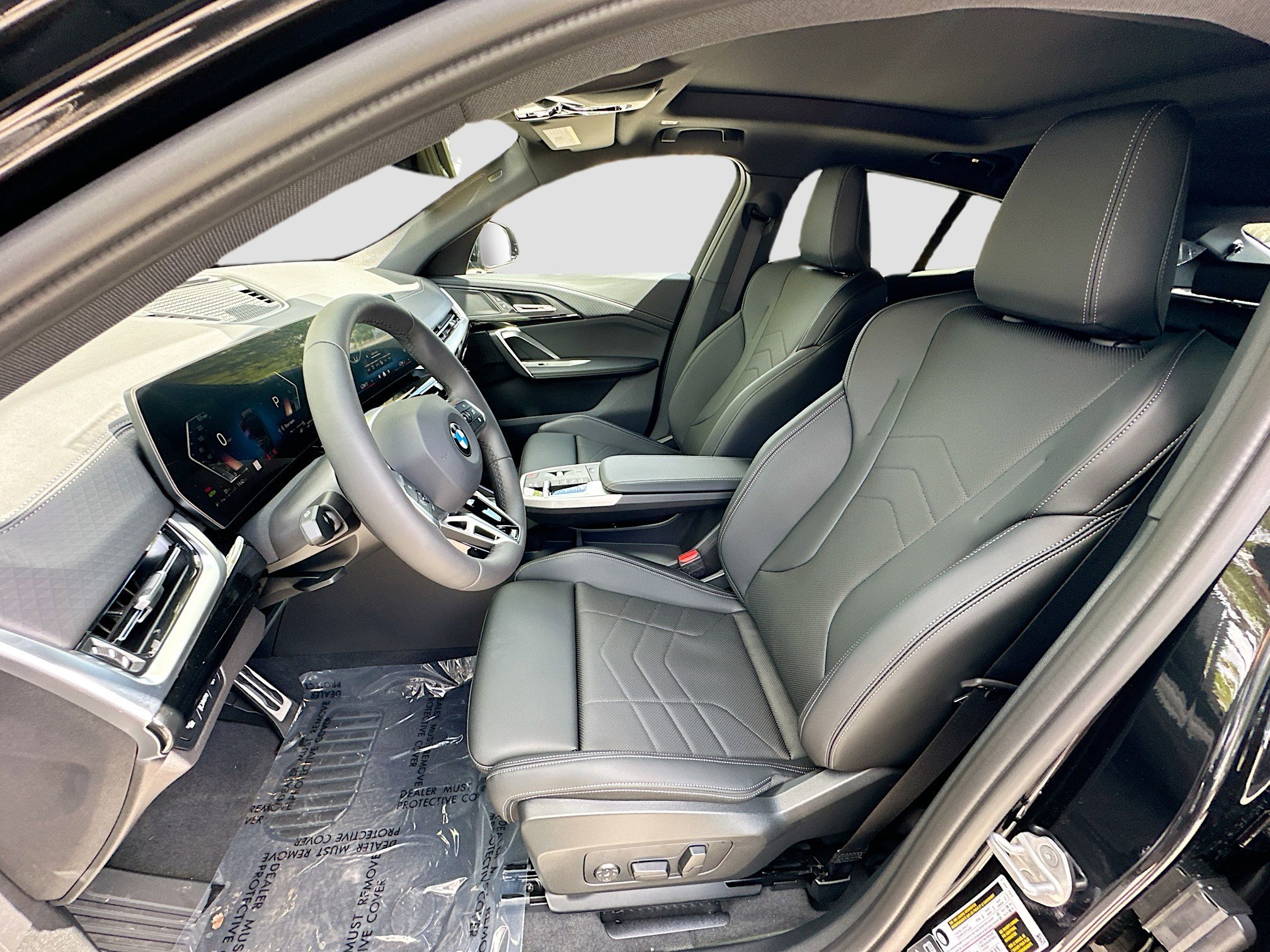 2026 Bmw X2 xDrive28i photo 15