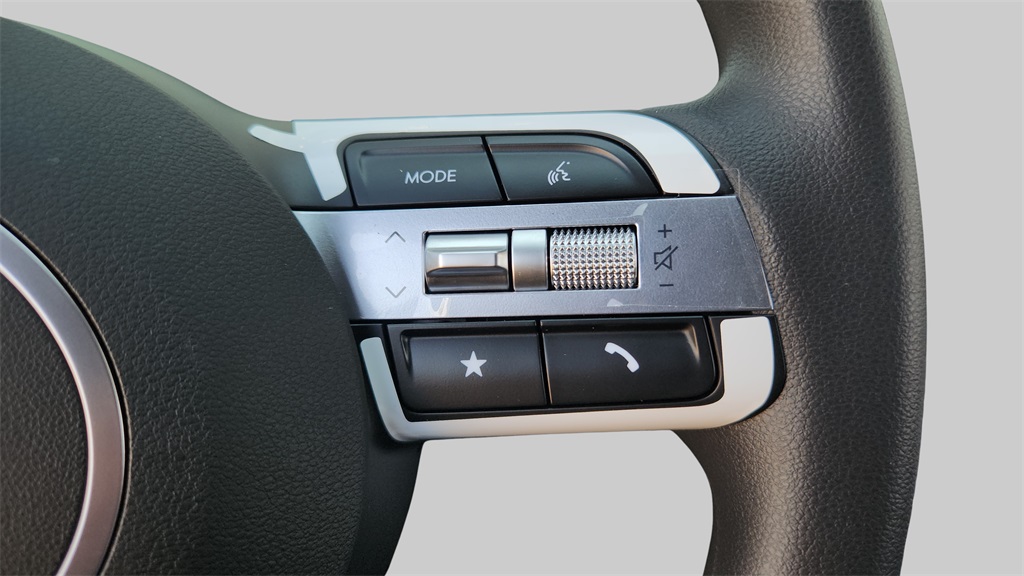 2026 Hyundai Santa Cruz SEL photo 23