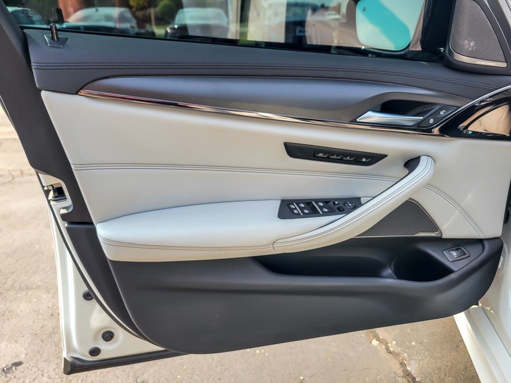 2023 Bmw M5 5 photo 14