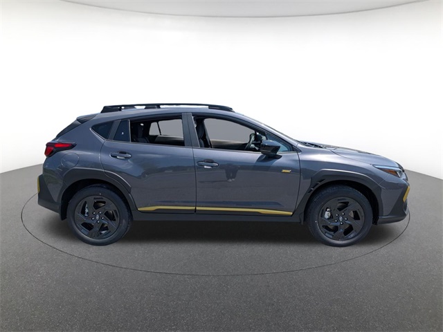 2025 Subaru Crosstrek Sport photo 3