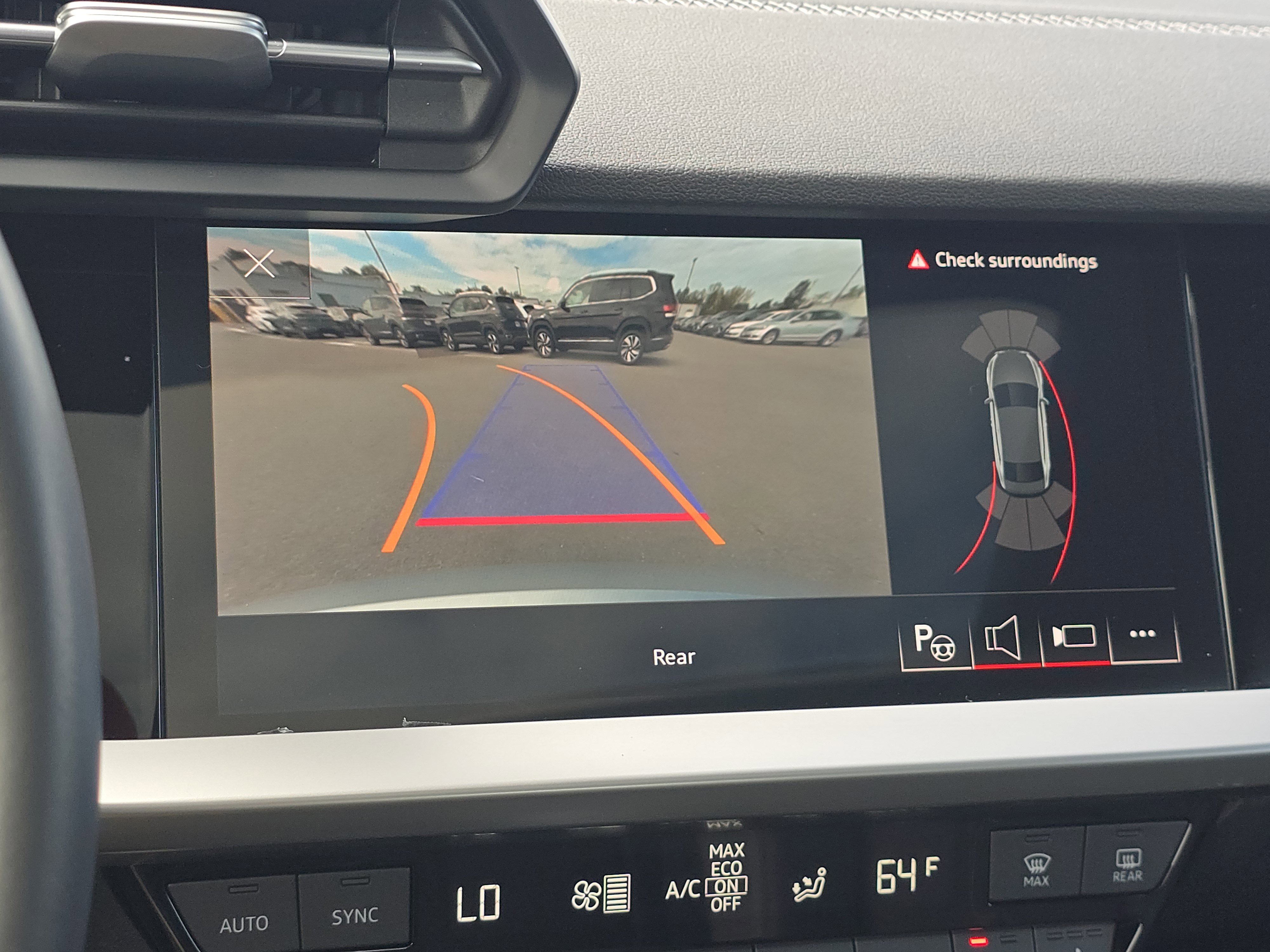 2023 Audi A3 Quattro Premium photo 4
