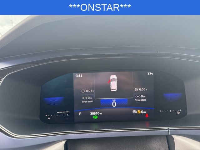 2022 Volkswagen Taos SE photo 7