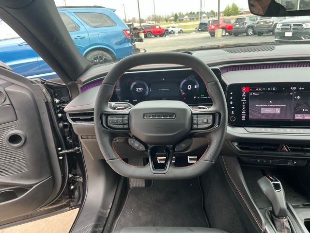 2025 Dodge Charger R/T photo 14