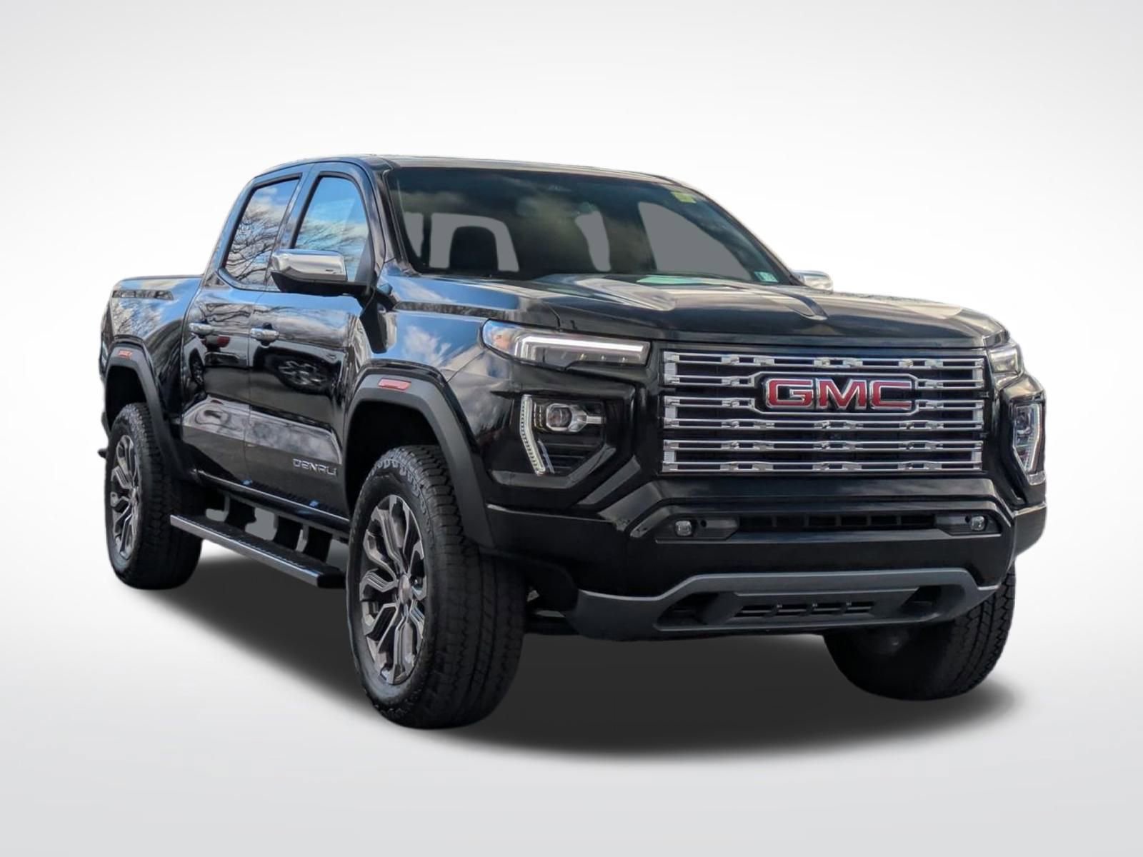 2026 GMC Canyon Denali's photo