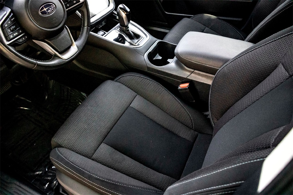 2024 Subaru Outback Premium photo 14