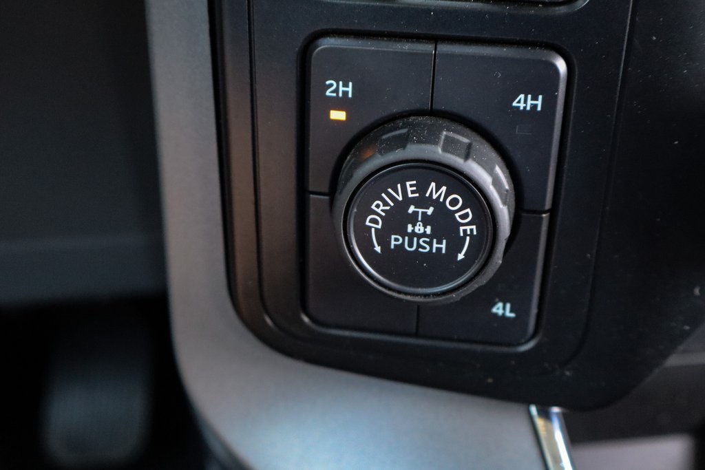 2024 Ford F-150 XLT photo 29