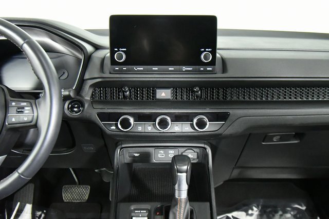 2024 Honda CR-V Hybrid Sport photo 3