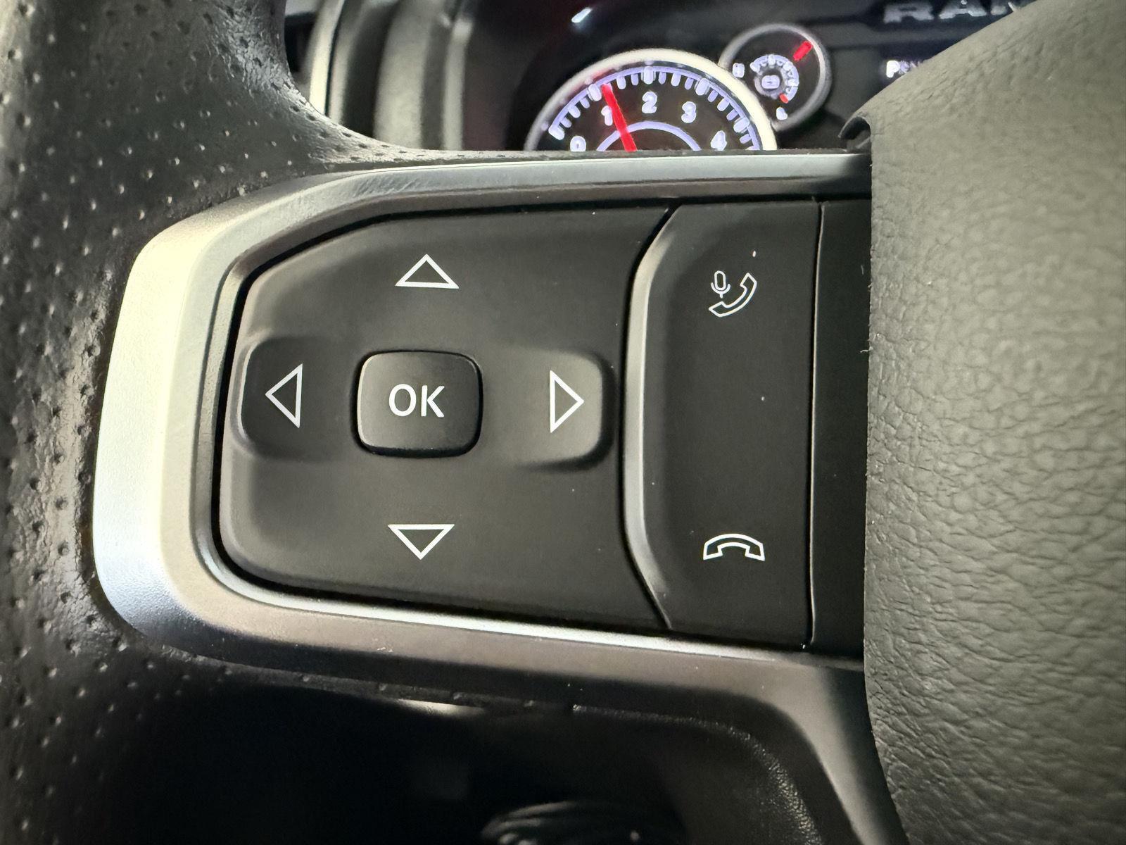 2026 Ram 2500 Tradesman photo 32