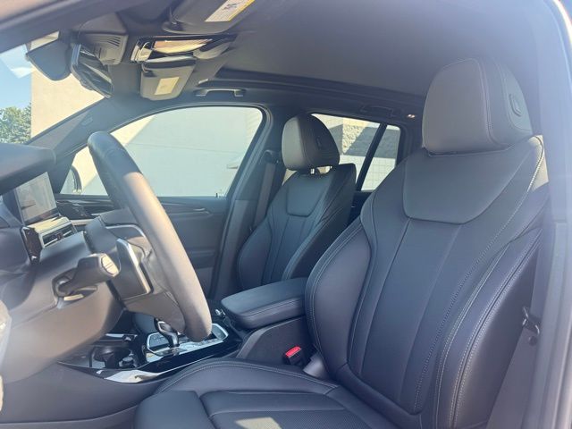 2024 Bmw X3 xDrive30i photo 12