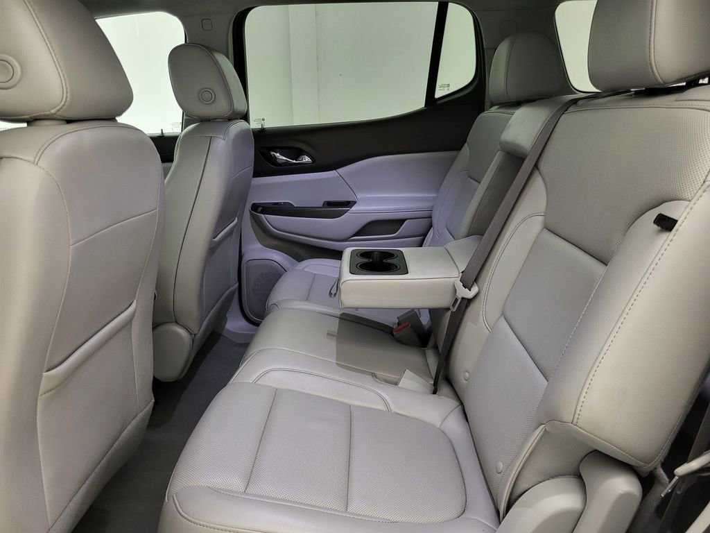 2023 Gmc Acadia SLT photo 39