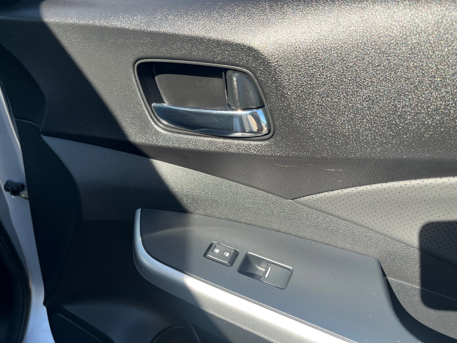 2016 Honda CR-V EX-L photo 30