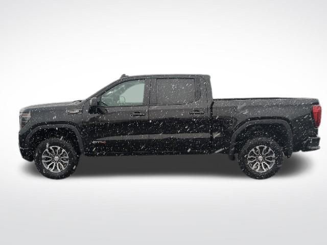 2023 Gmc Sierra 1500 AT4 photo 4