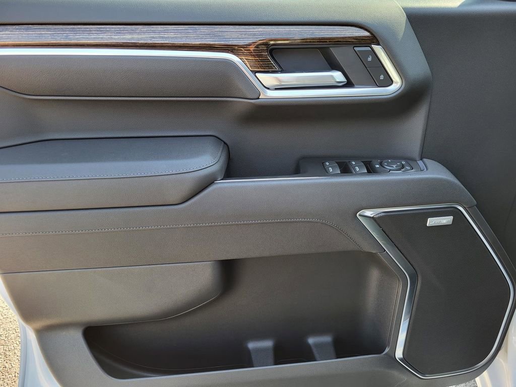 2026 Gmc Sierra 1500 Elevation photo 6