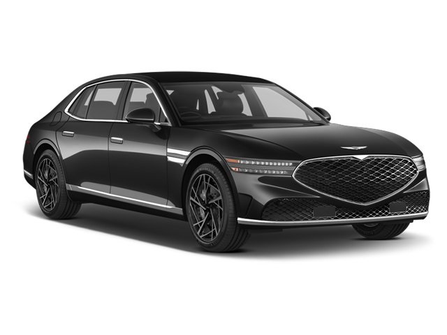 2024 Genesis G90 Base's photo