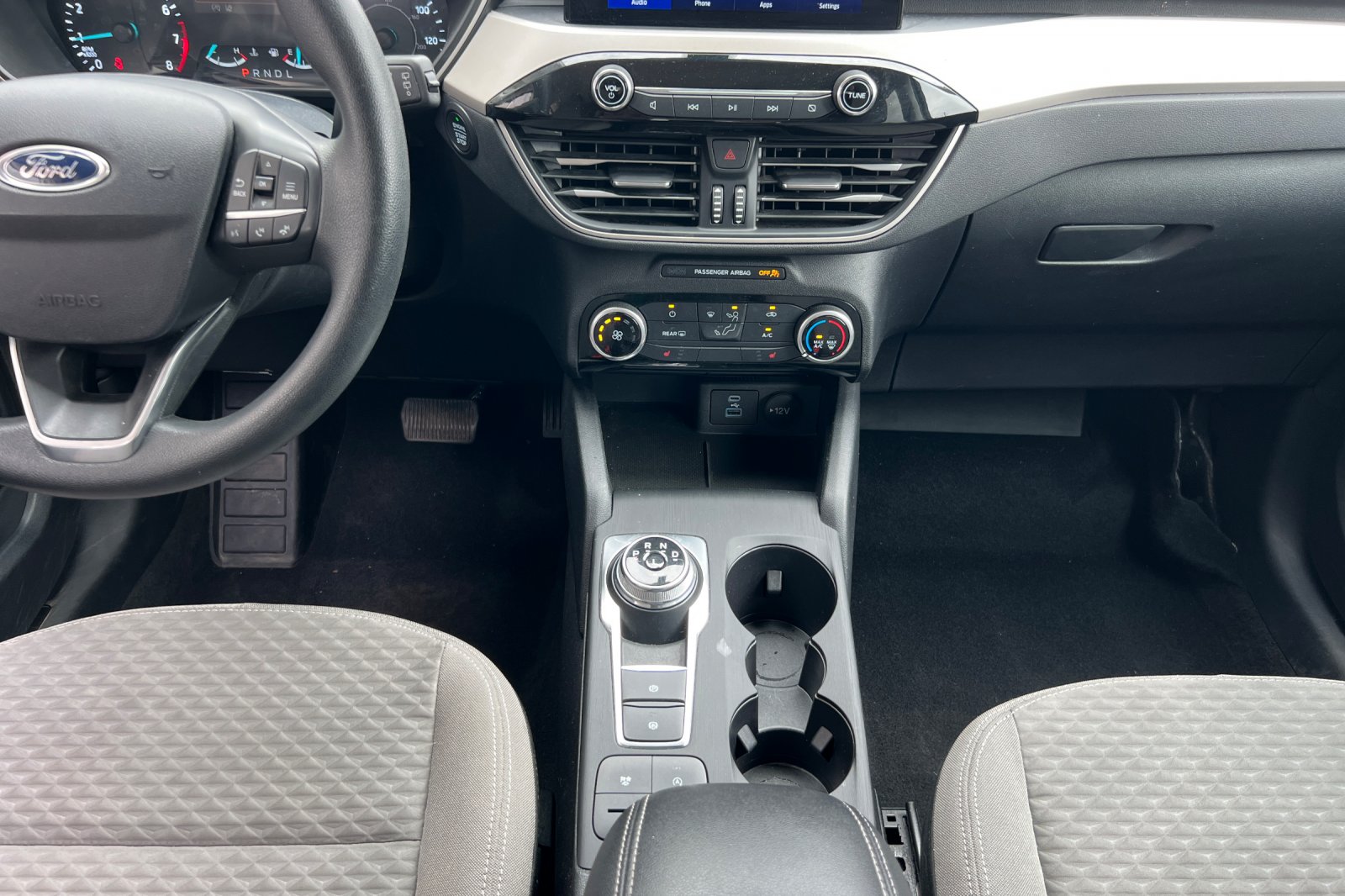 2022 Ford Escape SE photo 8