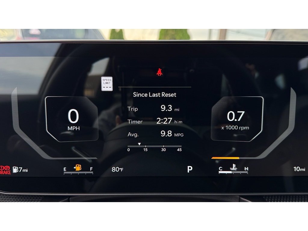 2025 Kia K4 GT-Line photo 12