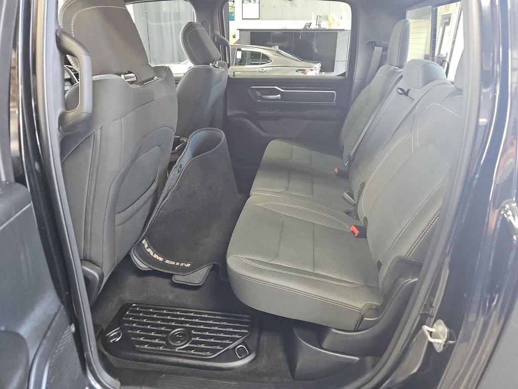 2022 Ram 1500 Big Horn Lone Star photo 5