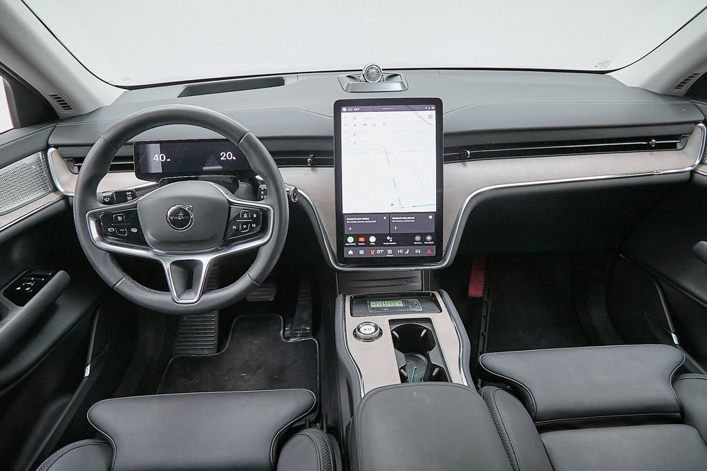 2025 VOLVO EX90 - Image 29