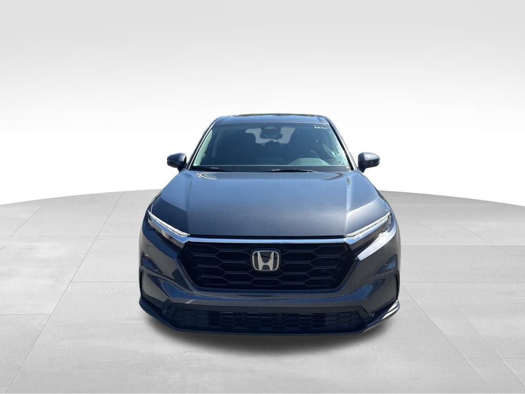 2024 Honda CR-V EX photo 2