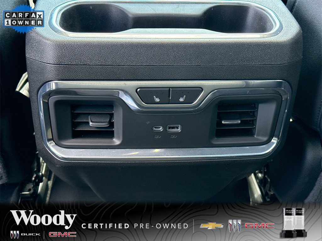 2022 Gmc Sierra 1500 SLT photo 31