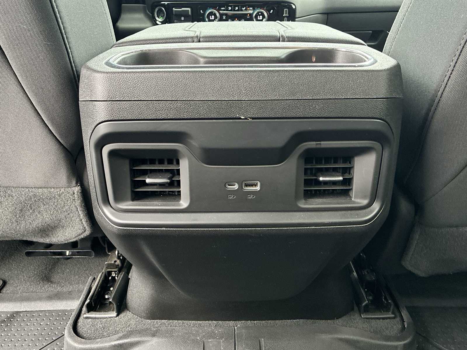 2023 Chevrolet Silverado 1500 RST photo 20