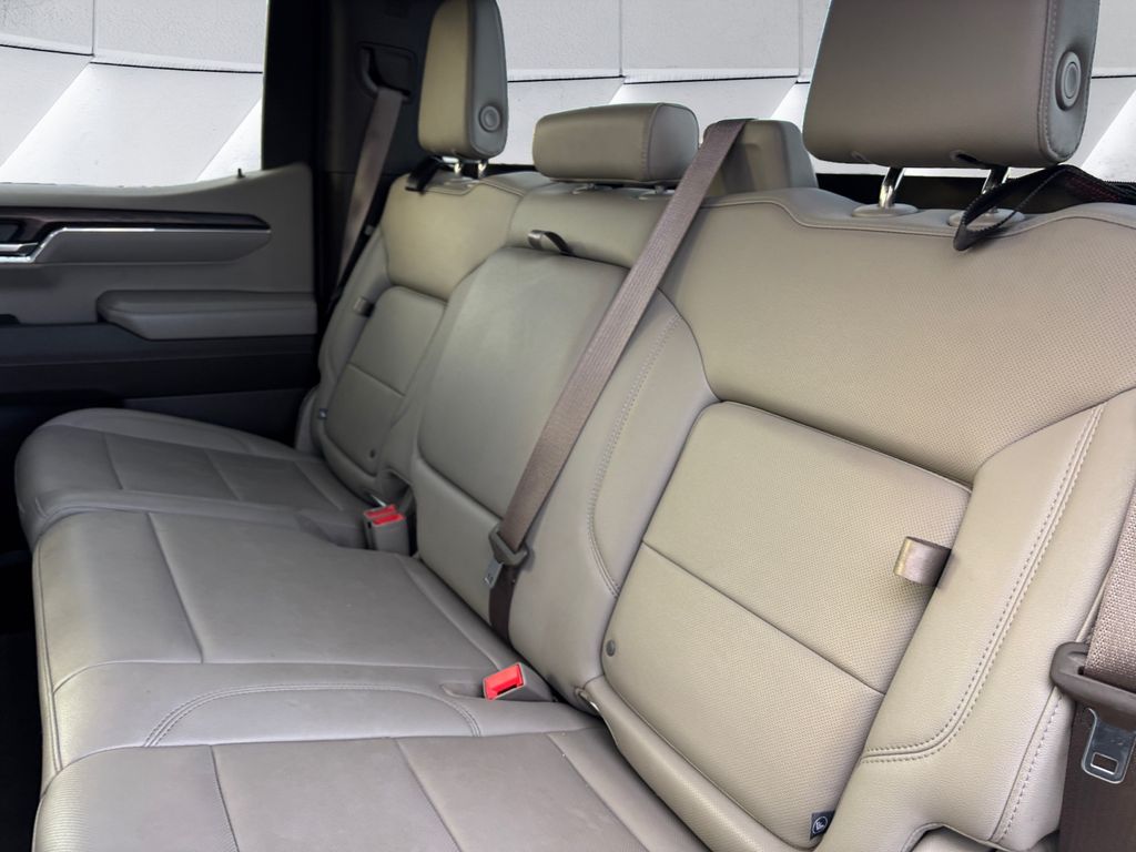 2024 Gmc Sierra 1500 SLT photo 17