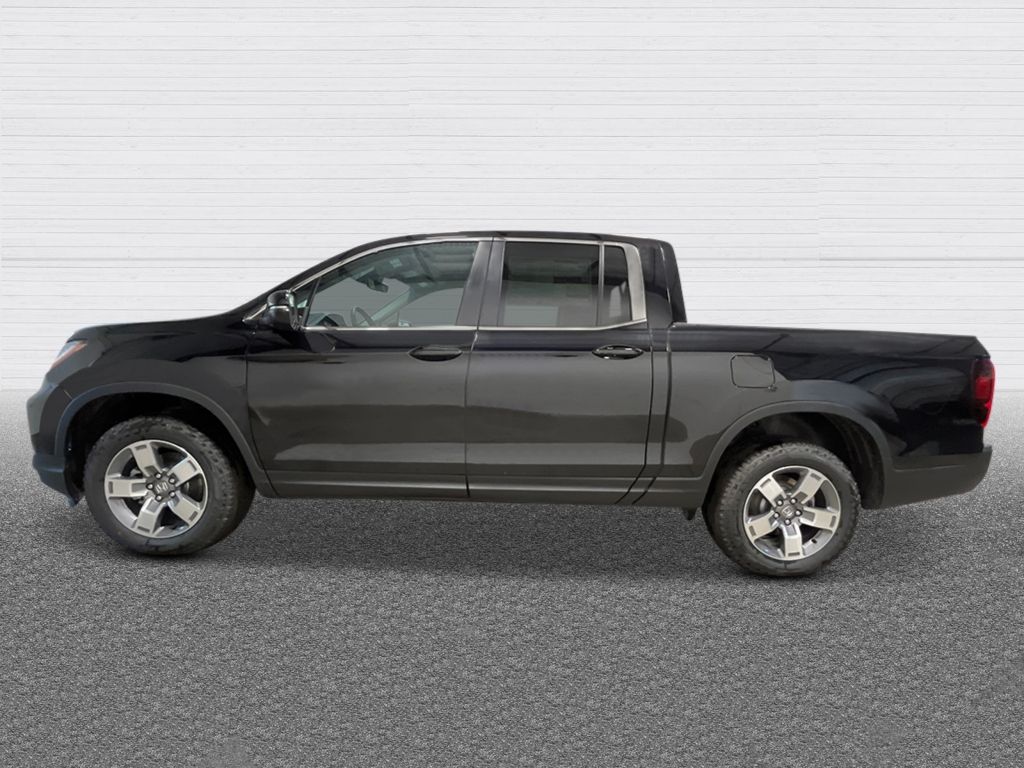 2026 Honda Ridgeline RTL photo 2