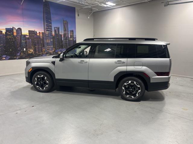 2026 Hyundai Santa Fe SEL photo 4